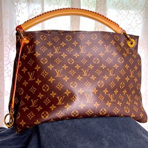 Bag Luis Vuitton